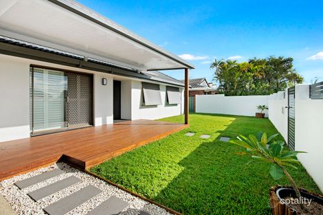 Property photo of 97 Oceanic Drive Mermaid Waters QLD 4218