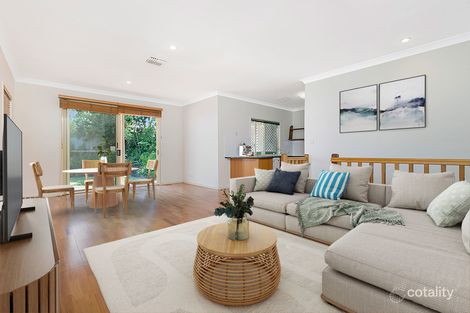 Property photo of 35 Kate Street Indooroopilly QLD 4068