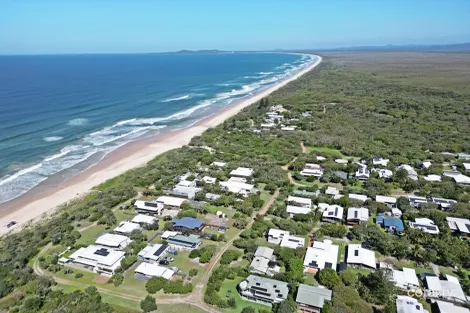 6 Tarwine St, Noosa North Shore, QLD 4565