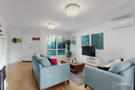 Property photo of 5/27 Oatland Crescent Holland Park West QLD 4121