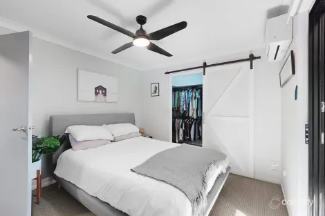 Property photo of 5/27 Oatland Crescent Holland Park West QLD 4121