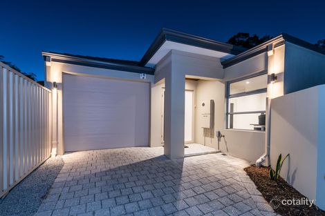 Property photo of 83C Osborne Street Joondanna WA 6060