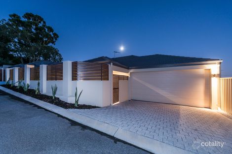 Property photo of 83C Osborne Street Joondanna WA 6060
