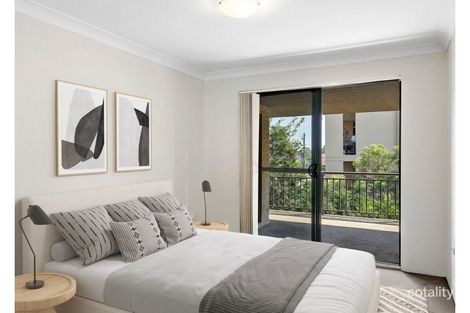 Property photo of 18/5-9 Fourth Avenue Blacktown NSW 2148