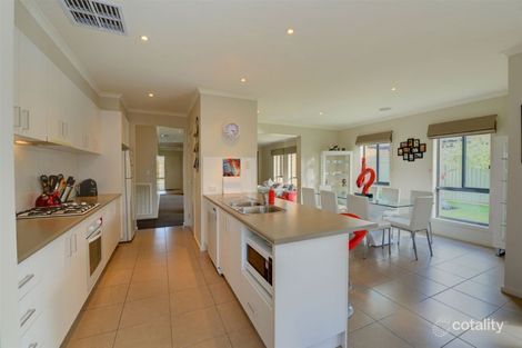 Property photo of 7 Macarthur Park Boulevard Miners Rest VIC 3352