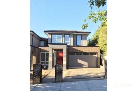 1 Loddon St, Box Hill North, VIC 3129