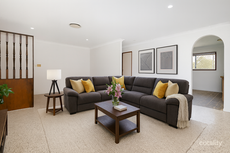 Property photo of 12 Chippeway Street Durack QLD 4077