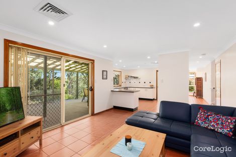 Property photo of 4 Argyll Road Winmalee NSW 2777