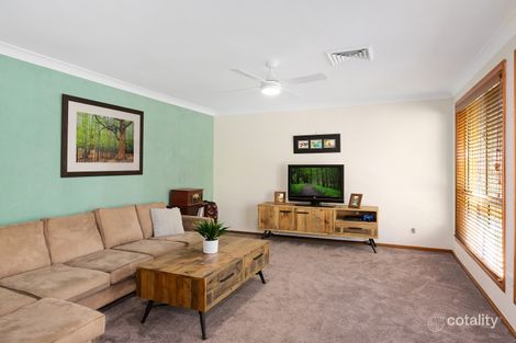 Property photo of 4 Argyll Road Winmalee NSW 2777