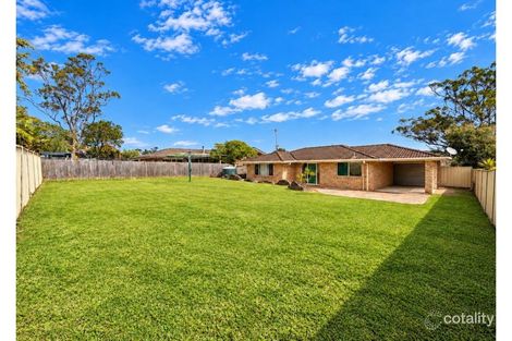 Property photo of 166 Langford Drive Kariong NSW 2250