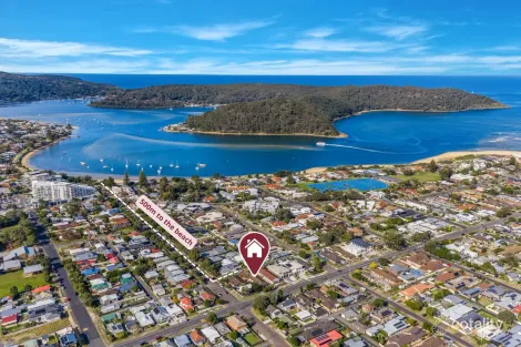 2/88 Barrenjoey Rd, Ettalong Beach, NSW 2257