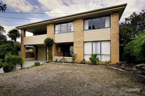 Property photo of 9 Plover Close Frankston VIC 3199