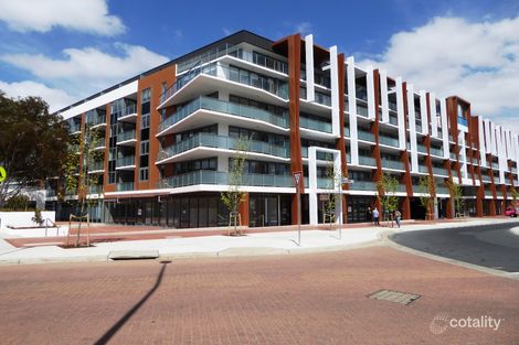 Property photo of 510/8 Cape Street Dickson ACT 2602