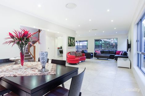 Property photo of 20 Ashtead Parade Stanhope Gardens NSW 2768