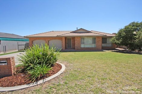 9 Wonkana Rd, Glenfield Park, NSW 2650