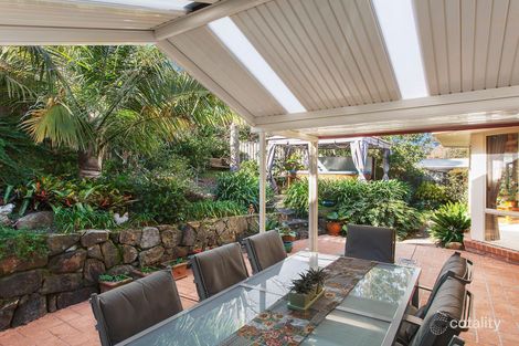 Property photo of 26 Canterbury Close Terrigal NSW 2260