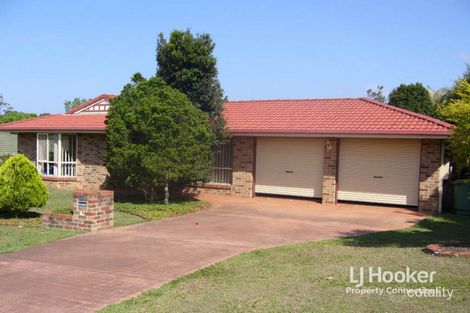 3 Oakblue Cres, Kallangur, QLD 4503