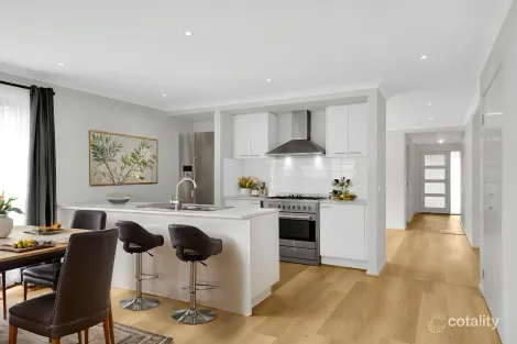 Property photo of 3 Stuchbree Street Cobblebank VIC 3338