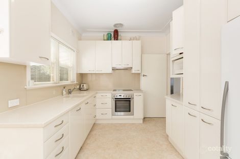 Property photo of 21 Gorada Avenue Kirrawee NSW 2232
