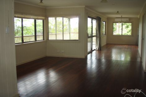 Property photo of 970 Beechmont Road Lower Beechmont QLD 4211