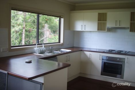Property photo of 970 Beechmont Road Lower Beechmont QLD 4211