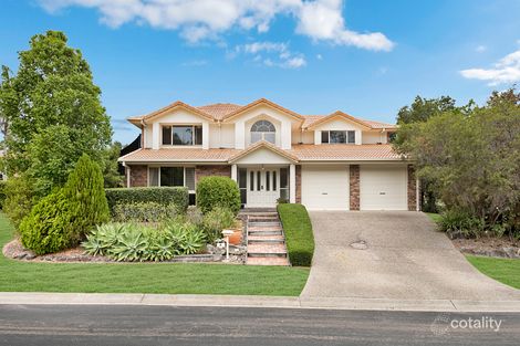 Property photo of 4 Saint Georges Court Albany Creek QLD 4035