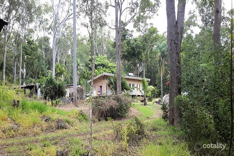 Property photo of 113 Greys Lane Ravenshoe QLD 4888