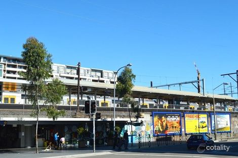 Property photo of 9/32-34 Station Road Auburn NSW 2144