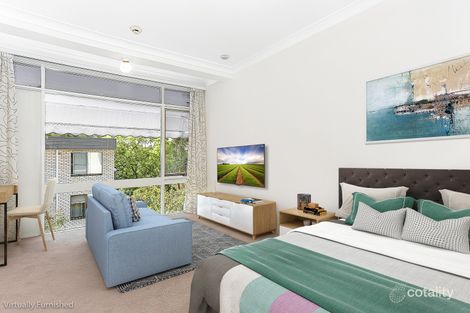 Property photo of 11/450 Pacific Highway Lane Cove North NSW 2066