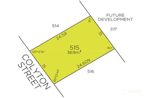 Lot 515 Colyton St, Viveash, WA 6056