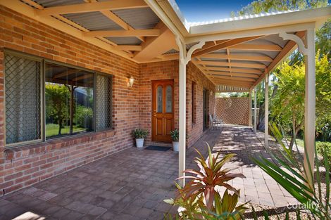 Property photo of 16 Allamanda Crescent Annandale QLD 4814