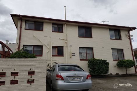 8/12 Barningham St, Brunswick, VIC 3056