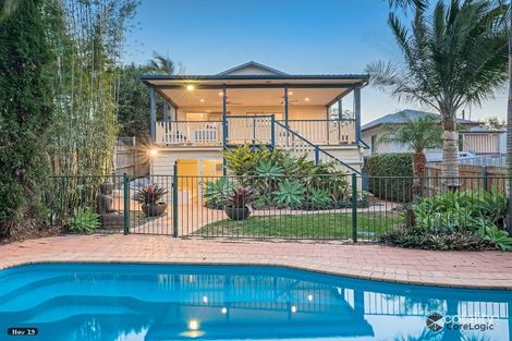 Property photo of 23 Clara Street Camp Hill QLD 4152