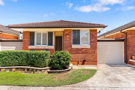 Property photo of 4/21-23 Walter Street South Sans Souci NSW 2219