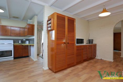 Property photo of 38 Kalangedy Drive Riverton WA 6148