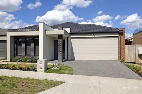 Property photo of 21 Whitelight Avenue Epping VIC 3076