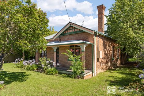 25 Inglis St, Mudgee, NSW 2850