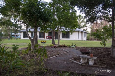 Property photo of 10 Thornbill Drive Upper Caboolture QLD 4510