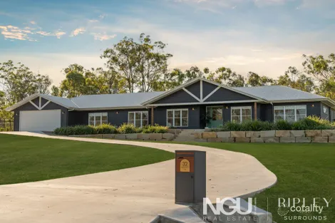 32 Poinciana Ave, Rifle Range, QLD 4311