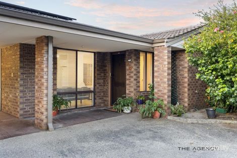 Property photo of 4 Manley Street Cannington WA 6107