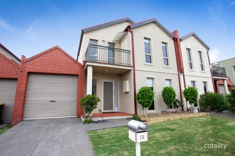 Property photo of 13 Troon Crescent Sunshine North VIC 3020
