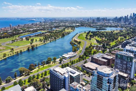 Property photo of 708/70 Queens Road Melbourne VIC 3004