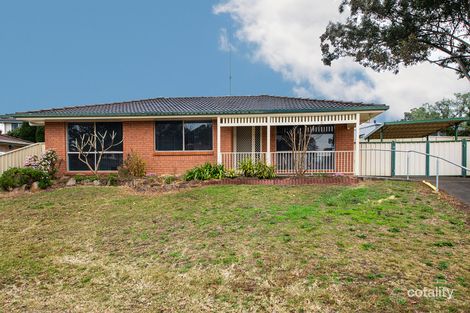 Property photo of 106 Hindmarsh Street Cranebrook NSW 2749