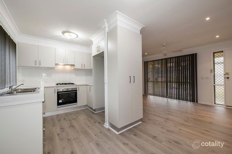 Property photo of 106 Hindmarsh Street Cranebrook NSW 2749