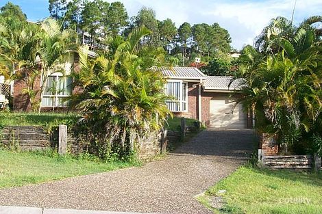 Property photo of 29 Balsa Street Elanora QLD 4221
