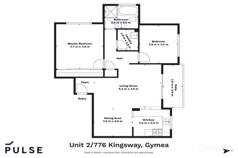 Property photo of 2/776-780 Kingsway Gymea NSW 2227
