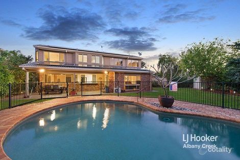6 Arizona Ct, Albany Creek, QLD 4035