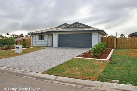 Property photo of 8 Easy Street Loganholme QLD 4129