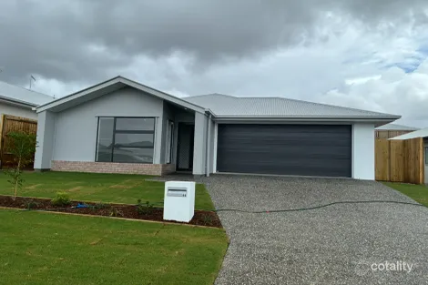 66 Kashmir Cct, Greenbank, QLD 4124