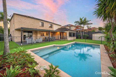 Property photo of 18 Kane Crescent Mansfield QLD 4122